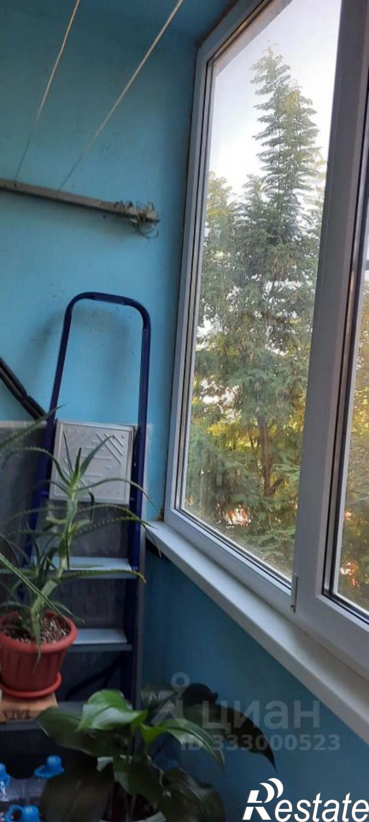 2-комн квартира ул Черникова, 31,  д. 31