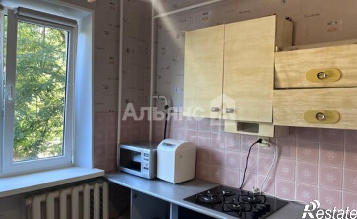 2-комн квартира пр-кт Мира, 12,  д. 12