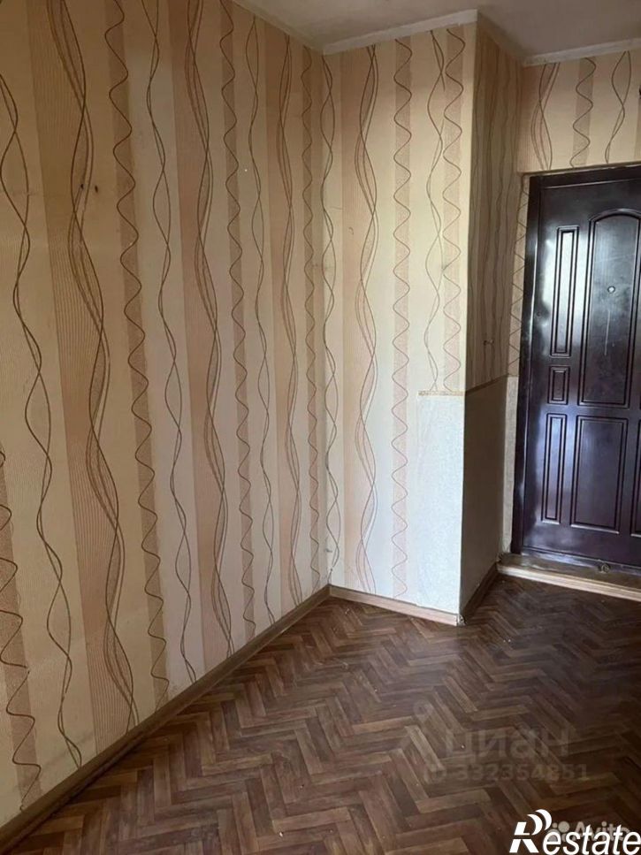 1-комн квартира пр-кт Курчатова, 12,  д. 12