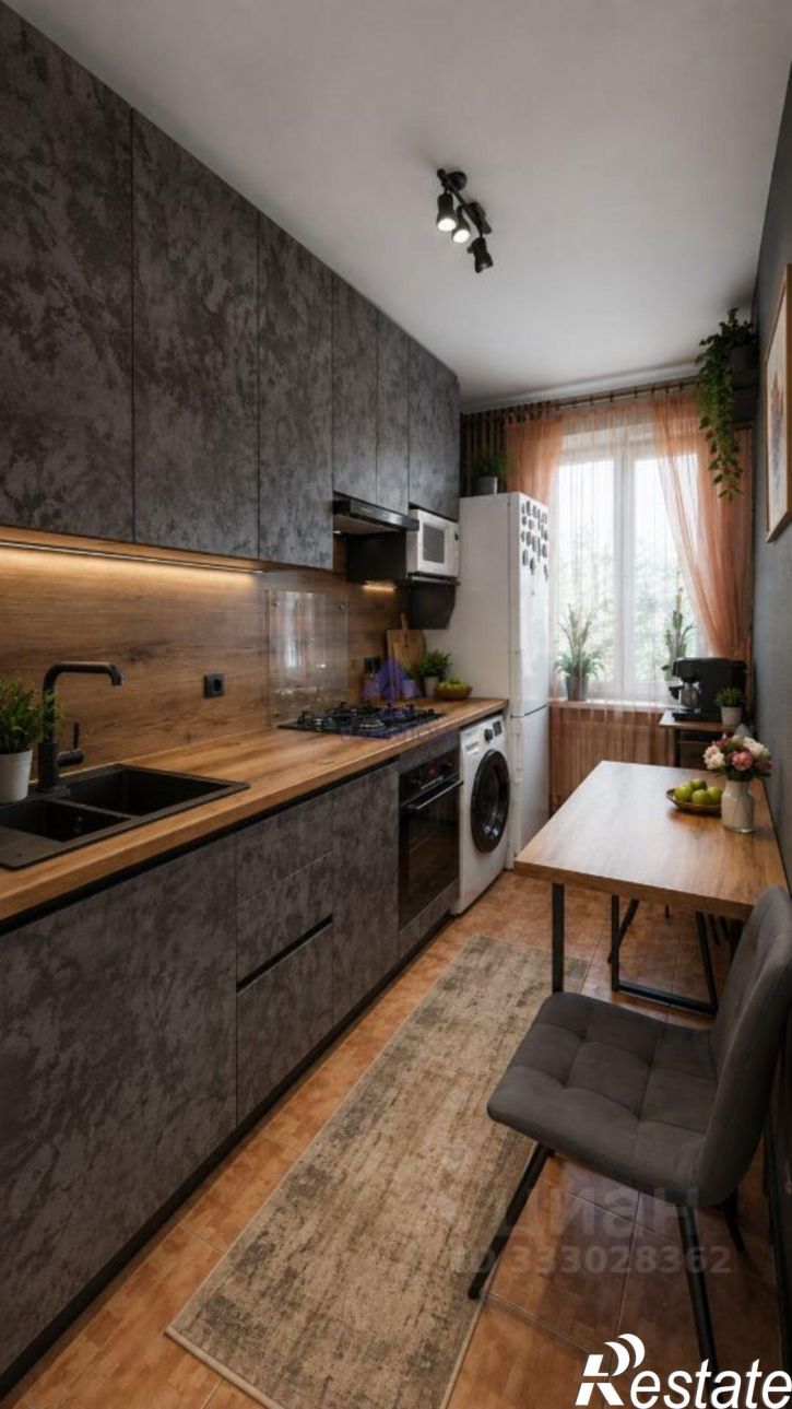 2-комн квартира ул Пионерская, 84/3,  д. 84/3