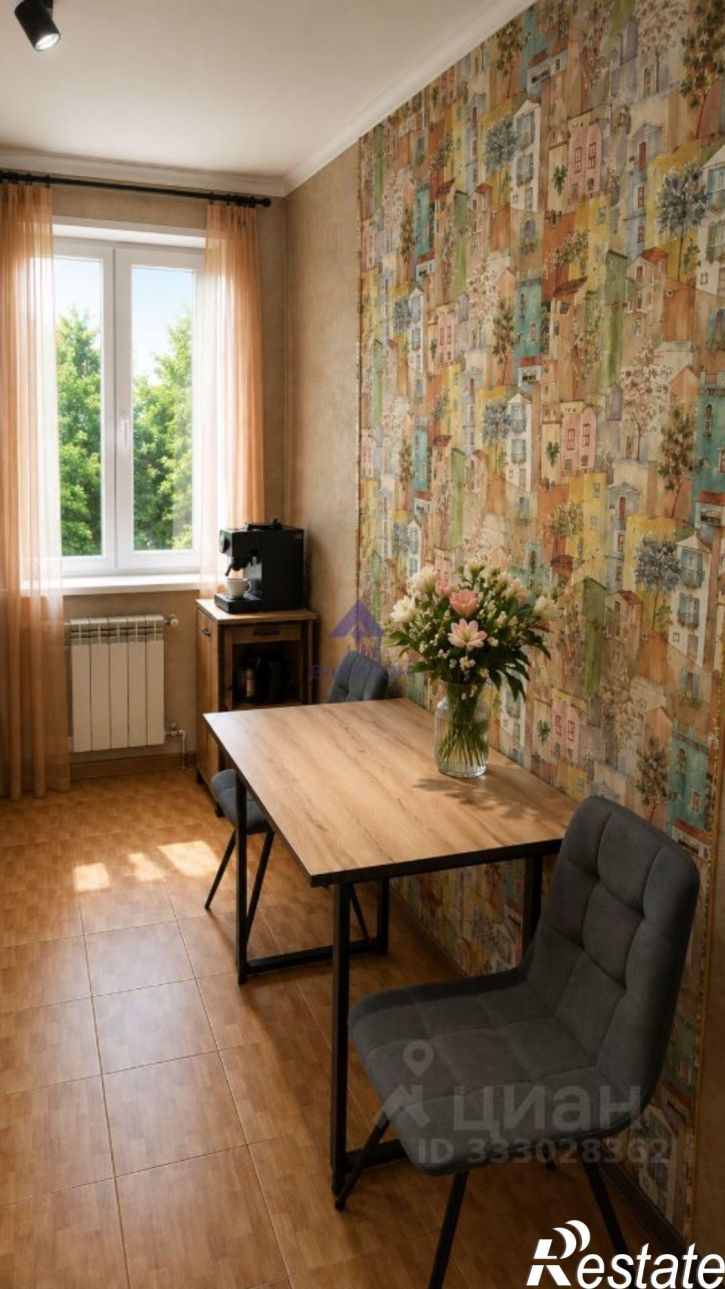 2-комн квартира ул Пионерская, 84/3,  д. 84/3