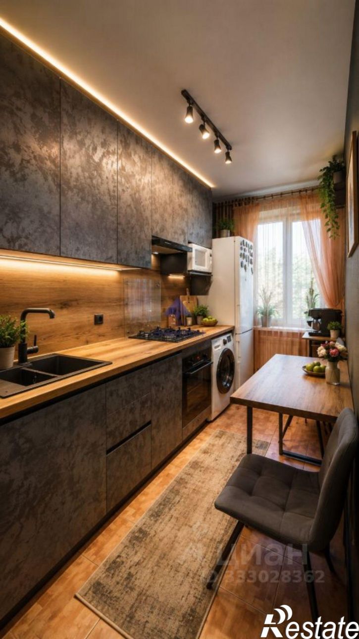 2-комн квартира ул Пионерская, 84/3,  д. 84/3