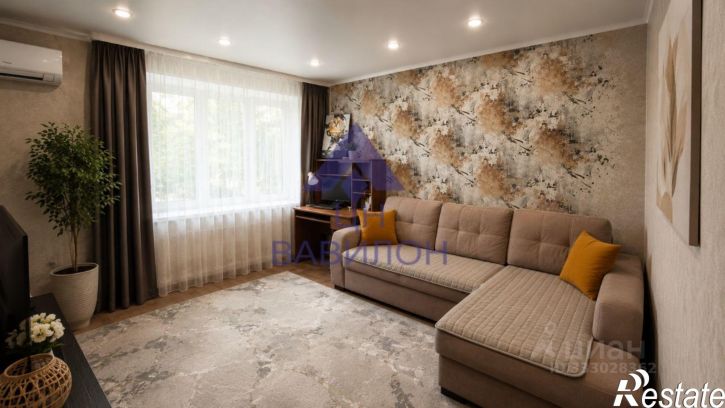 2-комн квартира ул Пионерская, 84/3,  д. 84/3