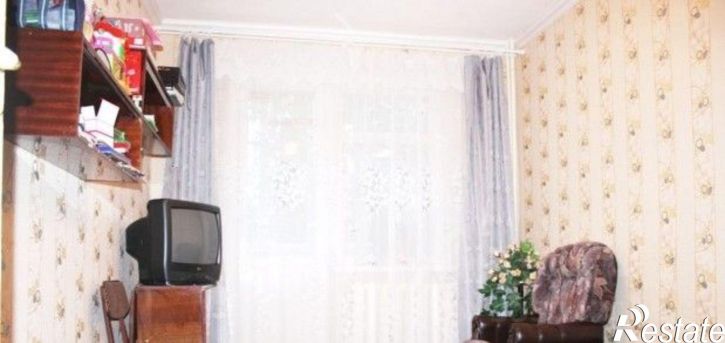 4-комн квартира ул Морская, 82,  д. 82
