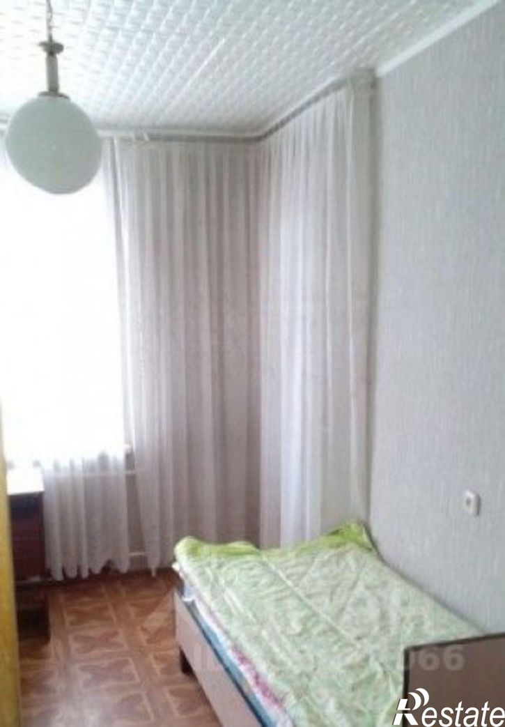 4-комн квартира ул Морская, 82,  д. 82