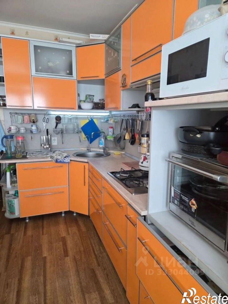 4-комн квартира ул 30 лет Победы, 10,  д. 10
