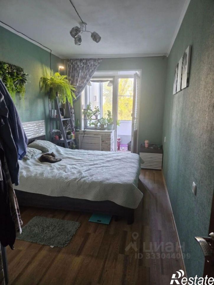4-комн квартира ул 30 лет Победы, 10,  д. 10