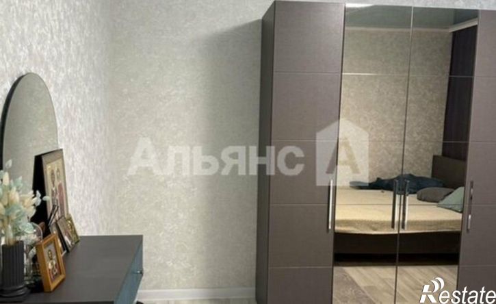 2-комн квартира Волгодонск, Ленинградская улица, 9В