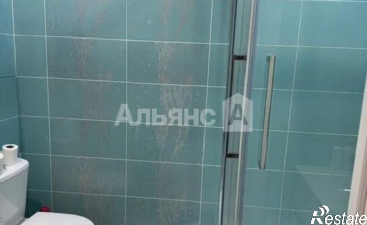 2-комн квартира Волгодонск, Ленинградская улица, 9В