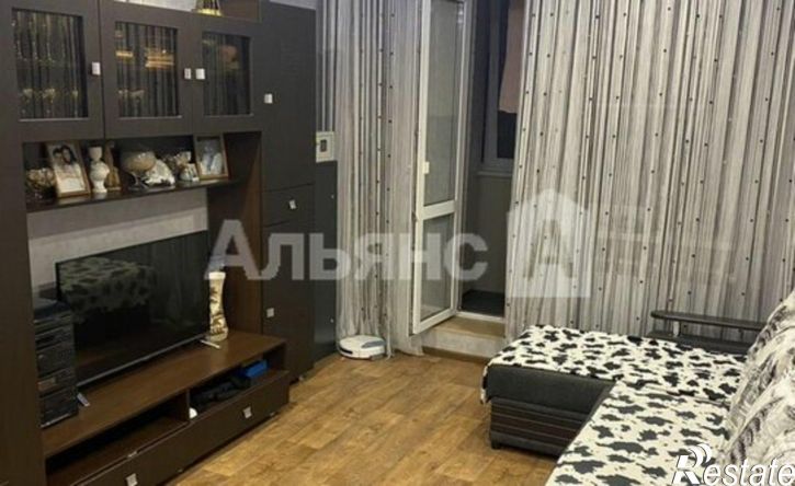 3-комн квартира Волгодонск, улица Энтузиастов, 8А