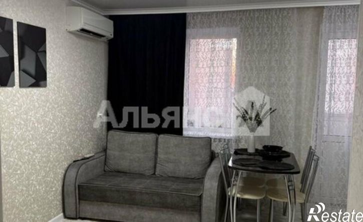 2-комн квартира Волгодонск, Ленинградская улица, 9В
