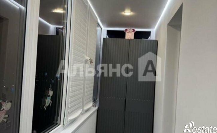 2-комн квартира Волгодонск, Ленинградская улица, 9В