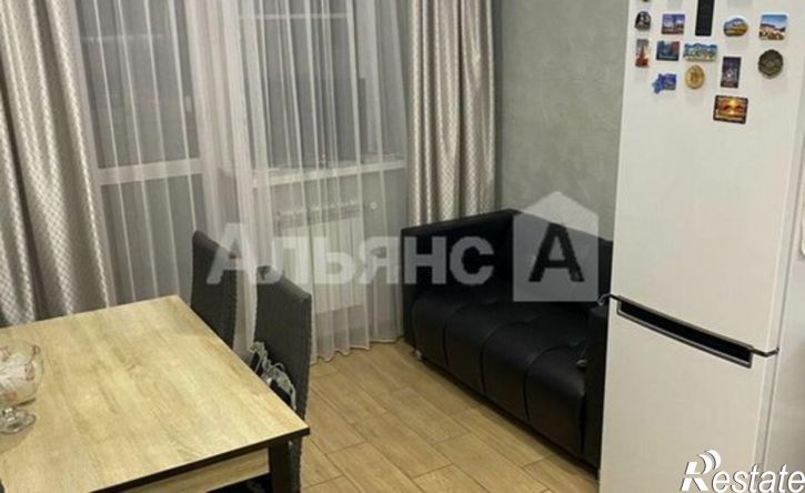 3-комн квартира Волгодонск, улица Энтузиастов, 8А