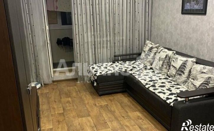 3-комн квартира Волгодонск, улица Энтузиастов, 8А