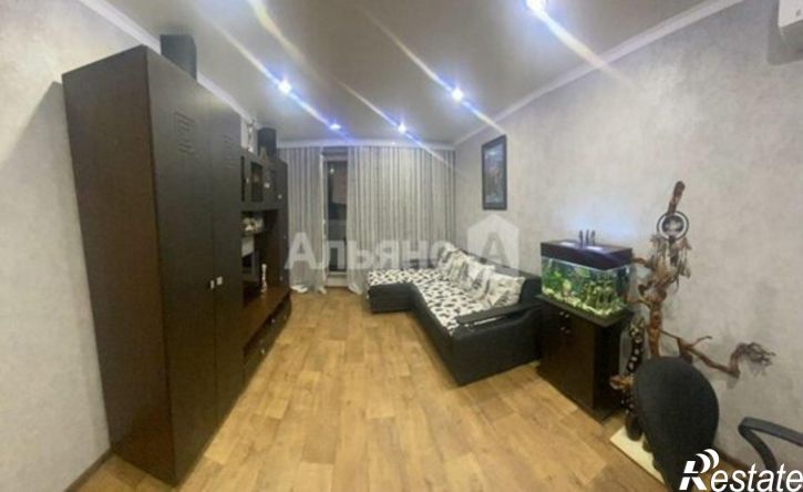 3-комн квартира Волгодонск, улица Энтузиастов, 8А