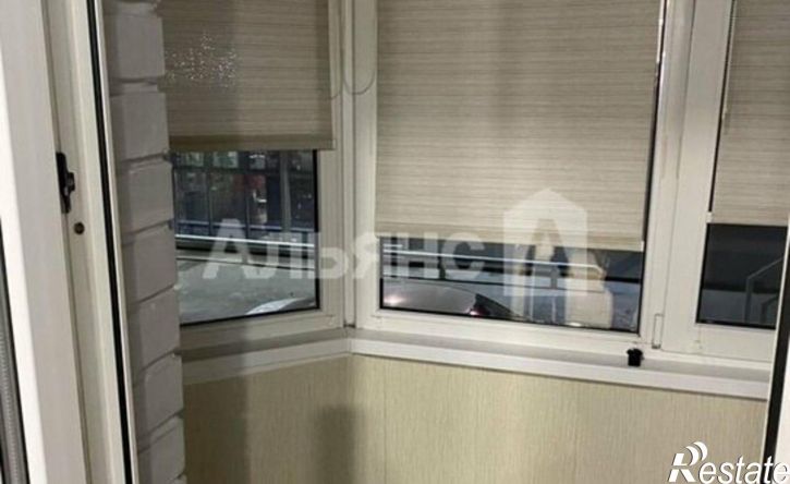 3-комн квартира Волгодонск, улица Энтузиастов, 8А
