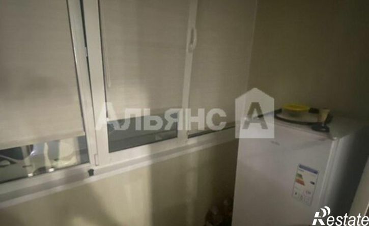 3-комн квартира Волгодонск, улица Энтузиастов, 8А