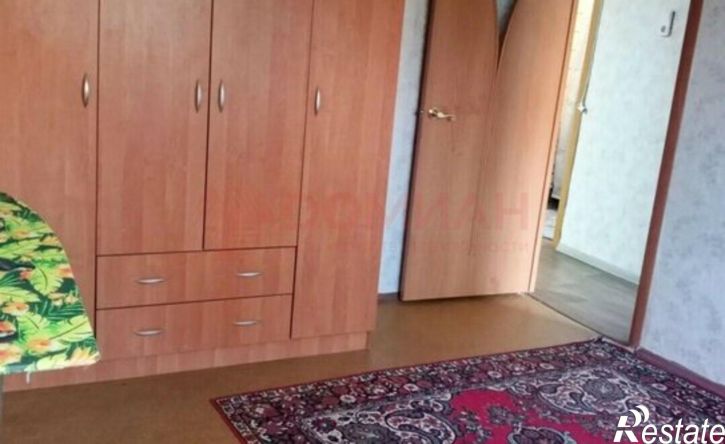 3-комн квартира Волгодонск, Пионерская улица, 103