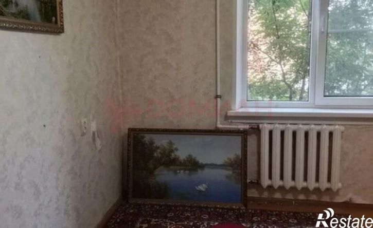 3-комн квартира Волгодонск, Пионерская улица, 103