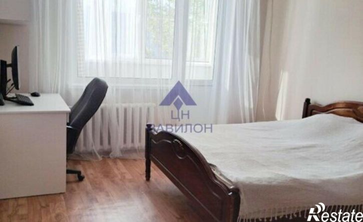 2-комн квартира Волгодонск, Молодёжная улица, 11