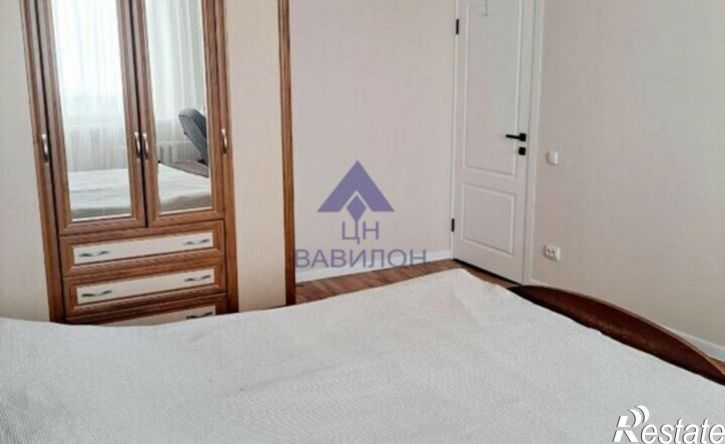 2-комн квартира Волгодонск, Молодёжная улица, 11
