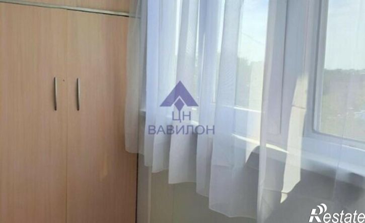 2-комн квартира Волгодонск, Молодёжная улица, 11