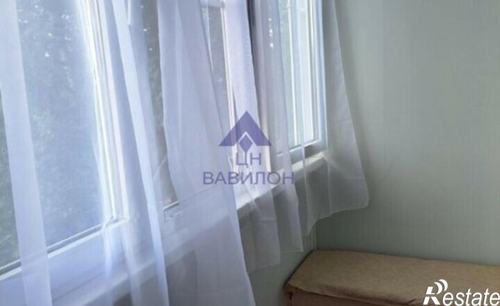 2-комн квартира Волгодонск, Молодёжная улица, 11