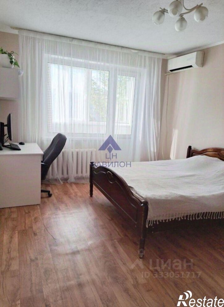 2-комн квартира ул Энтузиастов, 7,  д. 7