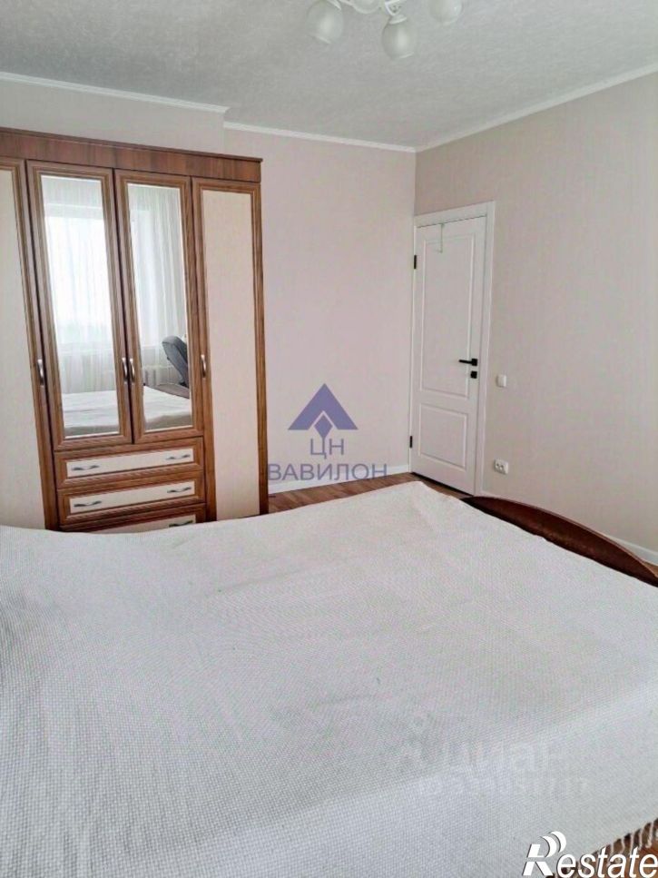 2-комн квартира ул Энтузиастов, 7,  д. 7