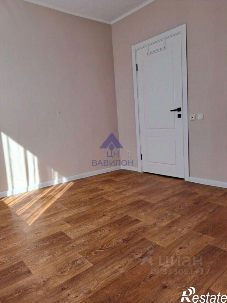 2-комн квартира ул Энтузиастов, 7,  д. 7