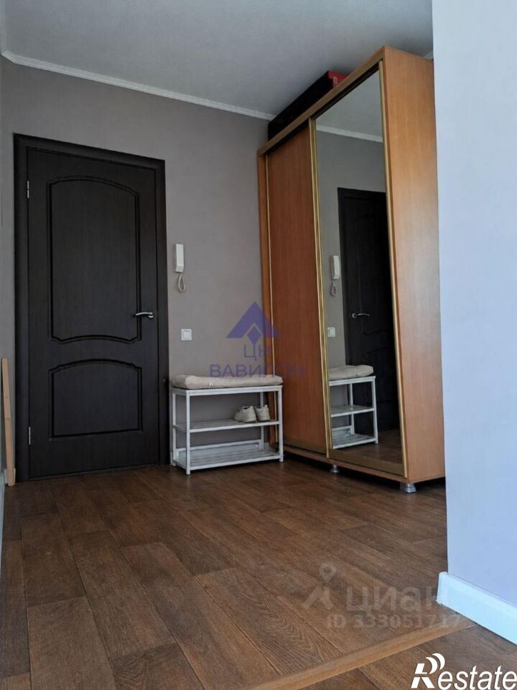 2-комн квартира ул Энтузиастов, 7,  д. 7