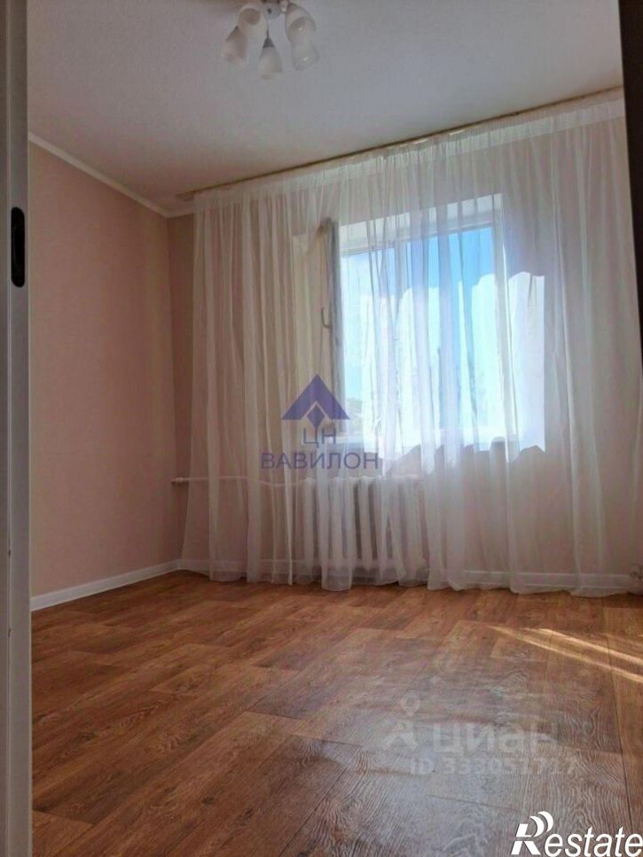 2-комн квартира ул Энтузиастов, 7,  д. 7