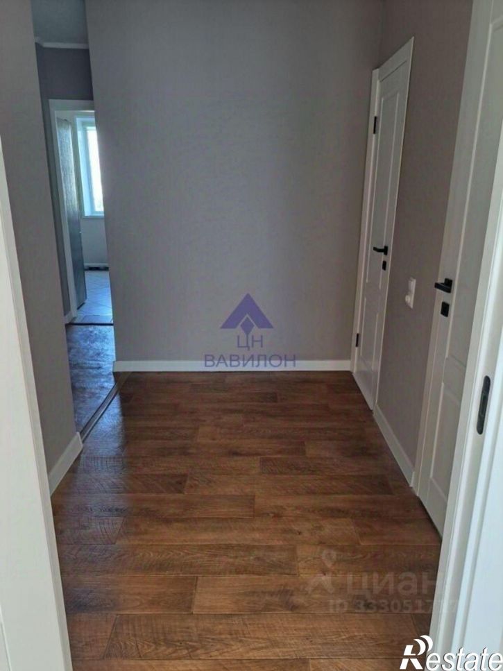 2-комн квартира ул Энтузиастов, 7,  д. 7
