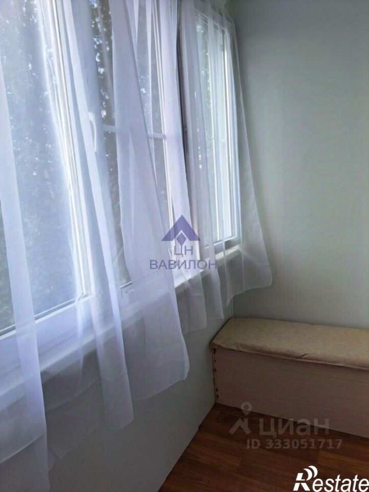 2-комн квартира ул Энтузиастов, 7,  д. 7