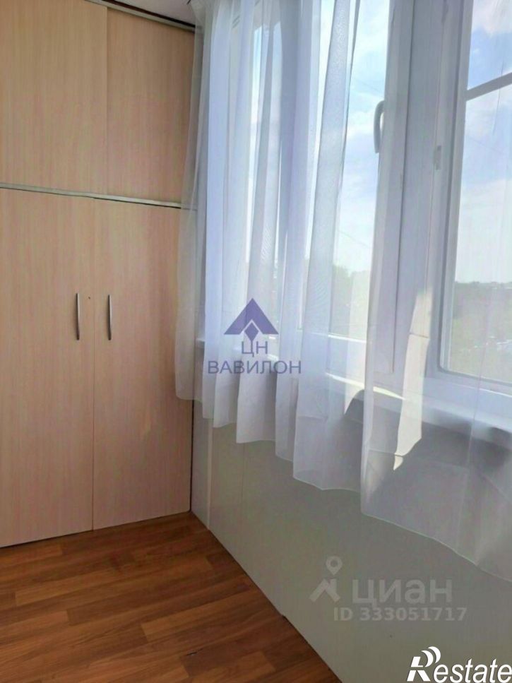 2-комн квартира ул Энтузиастов, 7,  д. 7