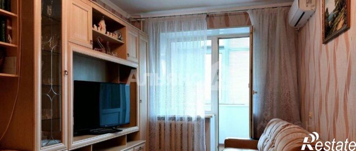 1-комн квартира Волгодонск, Весенняя ул, 10