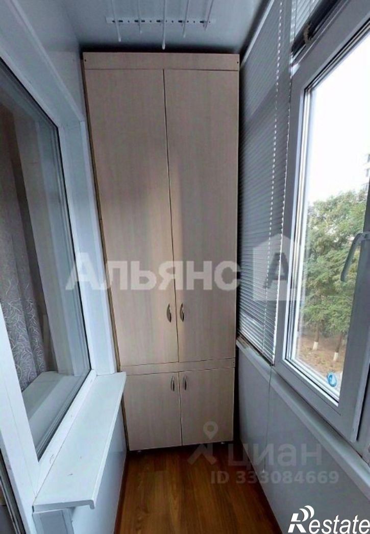1-комн квартира Волгодонск, Весенняя ул, 10