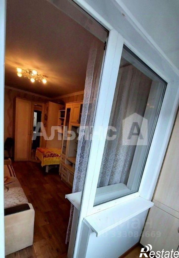 1-комн квартира Волгодонск, Весенняя ул, 10