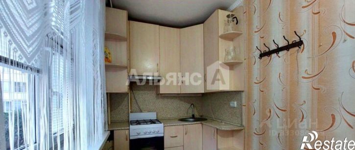 1-комн квартира Волгодонск, Весенняя ул, 10