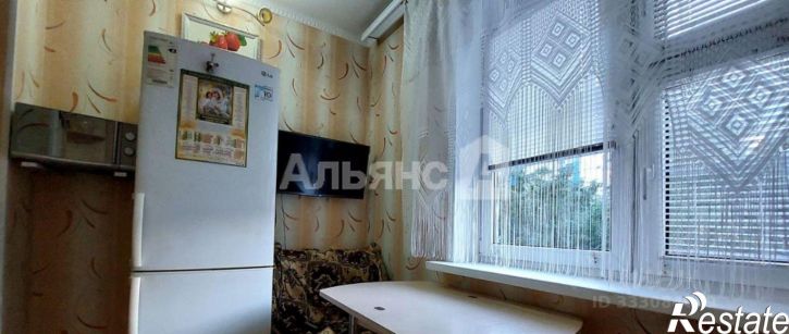 1-комн квартира Волгодонск, Весенняя ул, 10