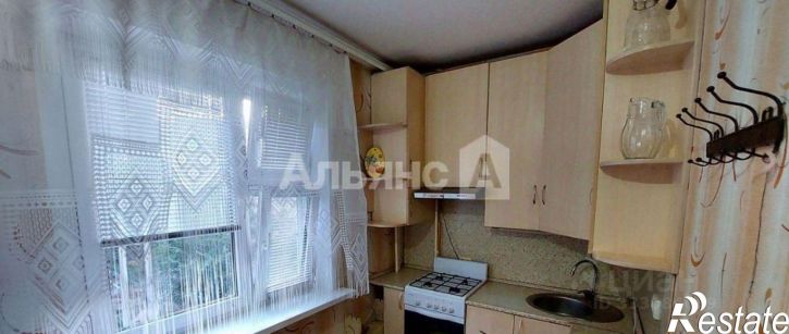 1-комн квартира Волгодонск, Весенняя ул, 10