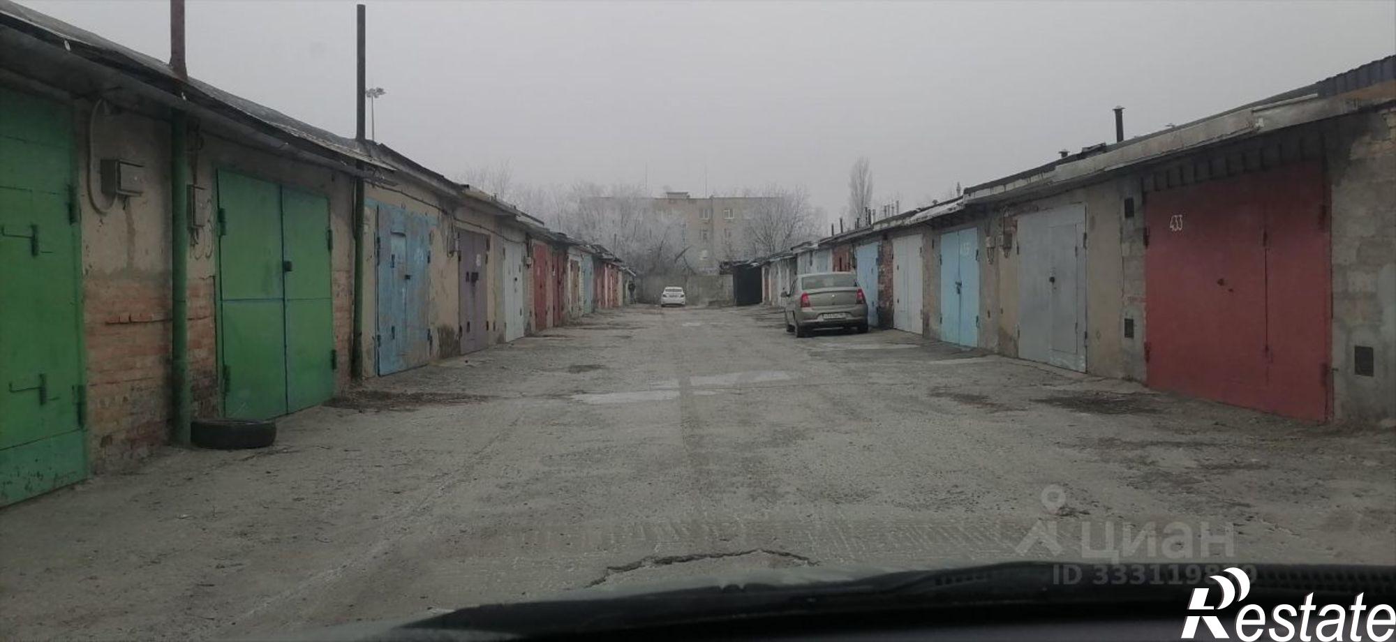 Купить гараж, место в паркинге за 448 250 рублей