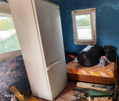 коттедж 16 кв м СНТ Летний Сад