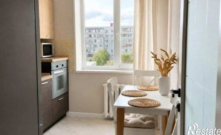 2-комн квартира ул Молодежная, 11,  д. 11