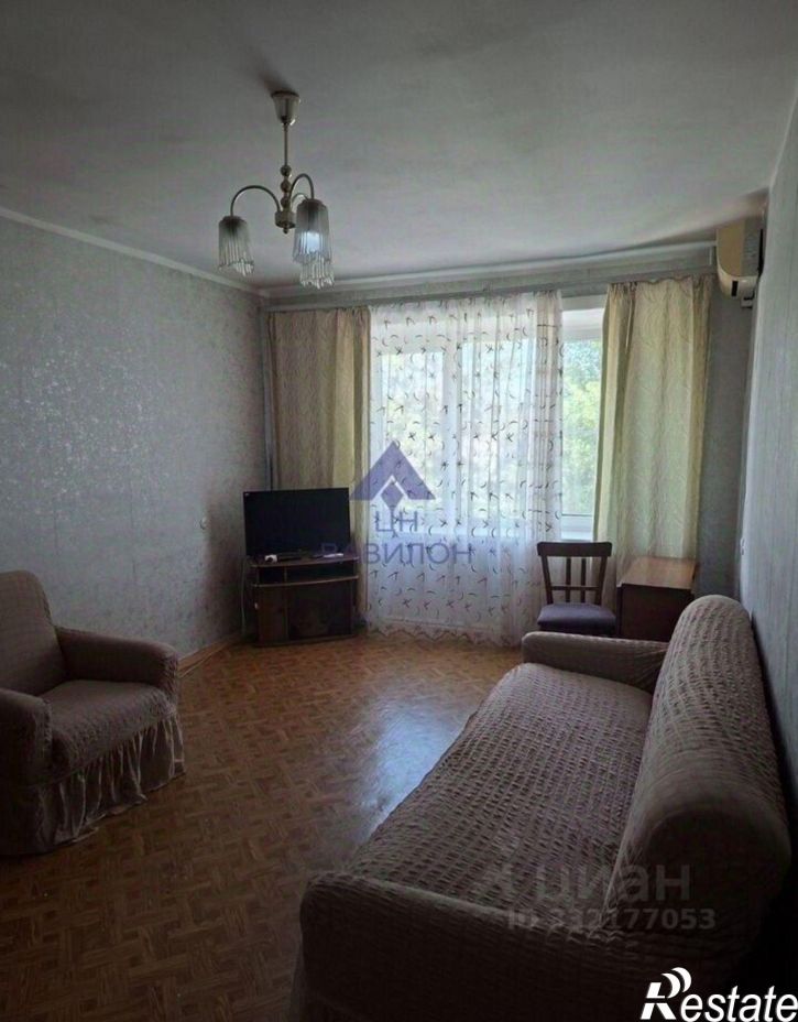 3-комн квартира Волгодонск г., М. Горького ул., д.81
