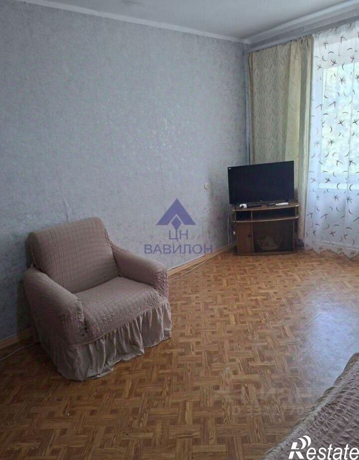 3-комн квартира Волгодонск г., М. Горького ул., д.81