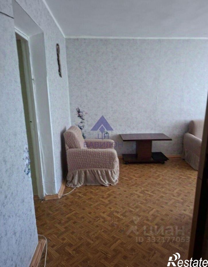 3-комн квартира Волгодонск г., М. Горького ул., д.81