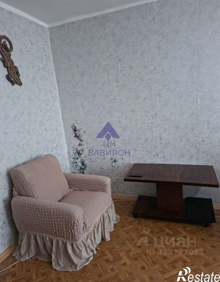 3-комн квартира Волгодонск г., М. Горького ул., д.81