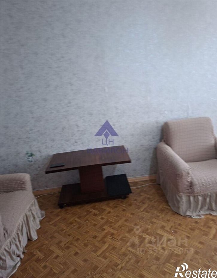 3-комн квартира Волгодонск г., М. Горького ул., д.81