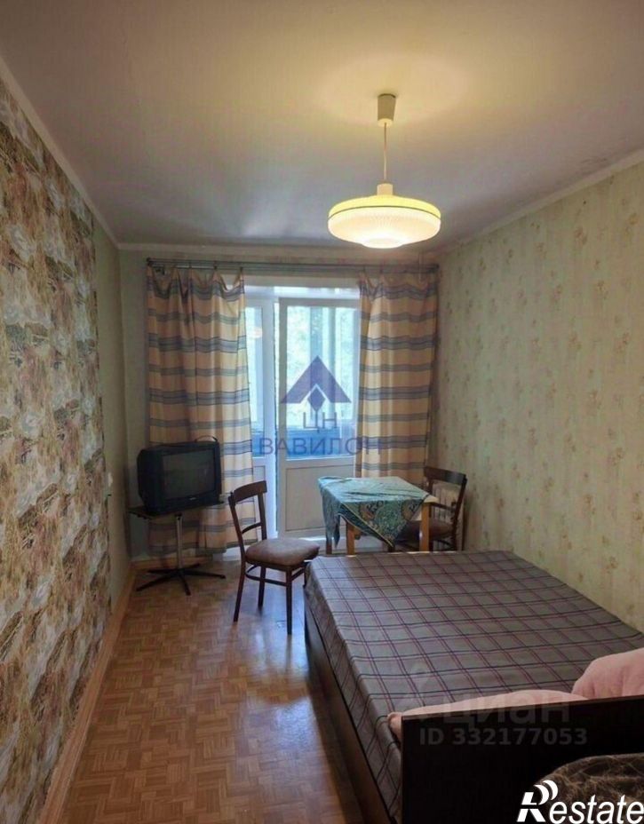 3-комн квартира Волгодонск г., М. Горького ул., д.81